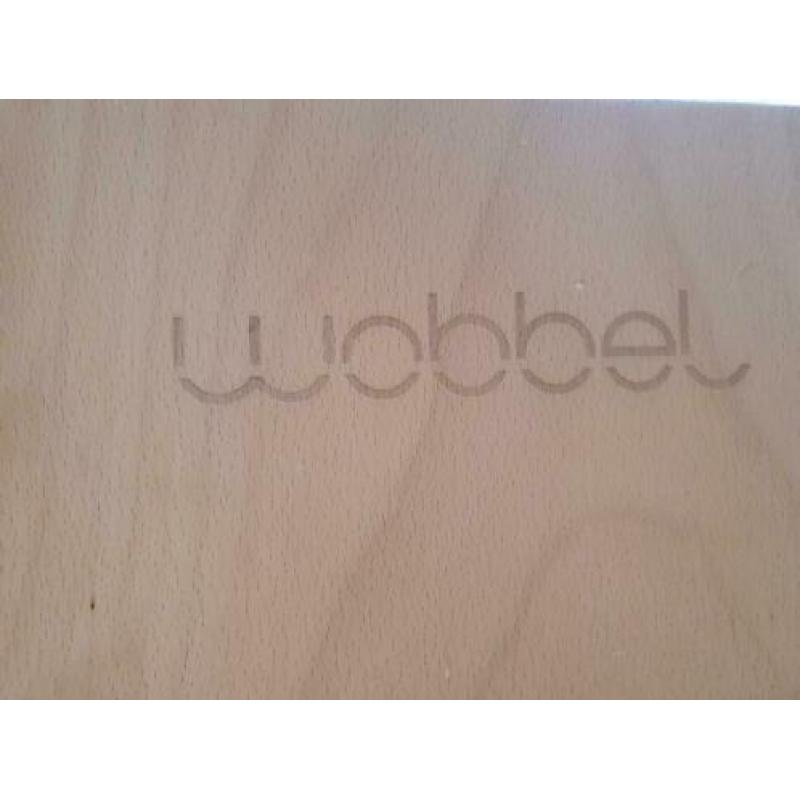 Wobbel bord