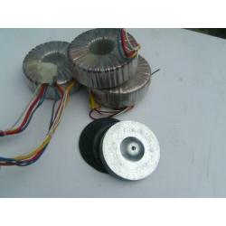ringkerentrafo,s 18 volt 8 ampere