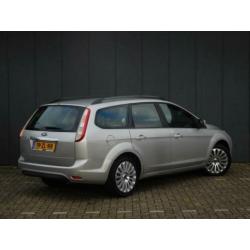 Ford Focus Wagon Wagon Wagon Wagon 1.6 Titanium