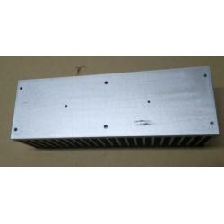 15 st. Nieuw - Aluminium koellichaam / koeler voor LED High