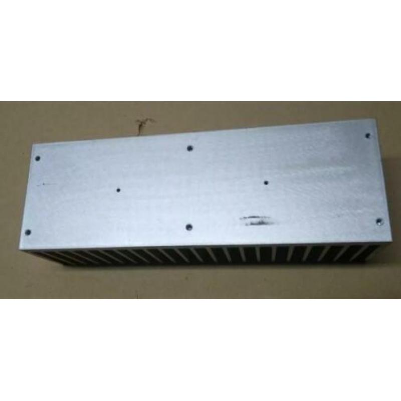 15 st. Nieuw - Aluminium koellichaam / koeler voor LED High