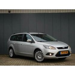Ford Focus Wagon Wagon Wagon Wagon 1.6 Titanium