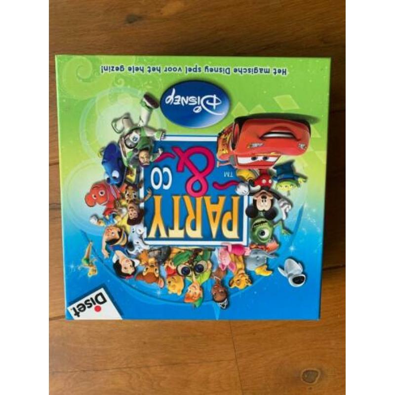 diverse spellen