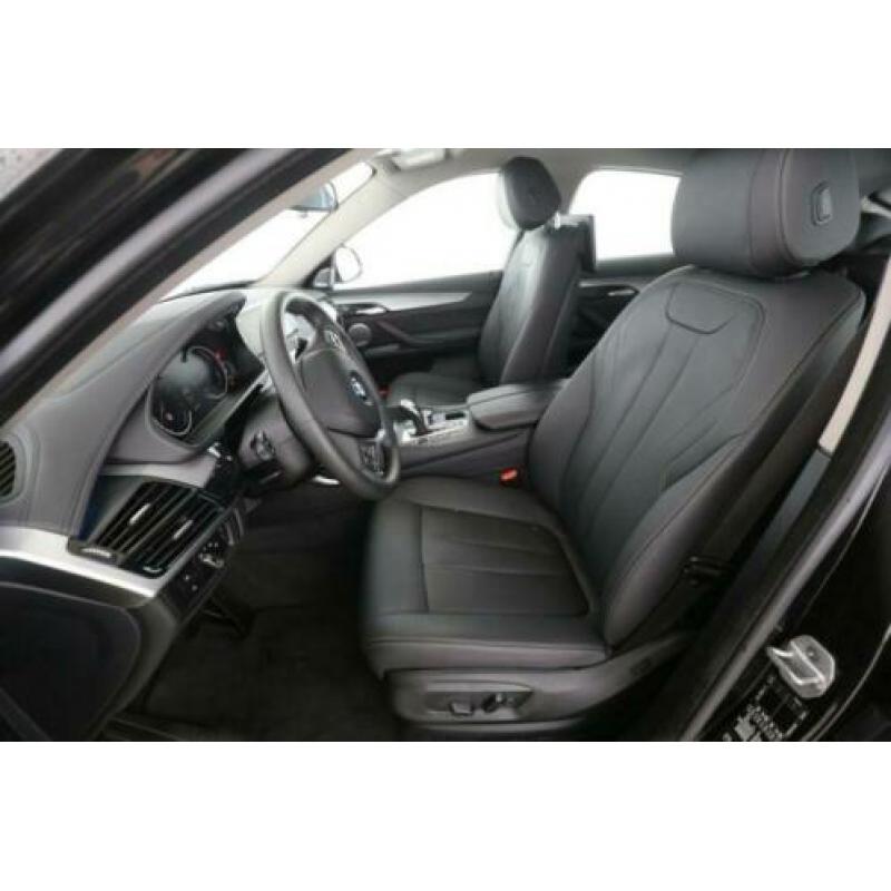 BMW X6 3.5i xDrive ACC Head-Up Standkachel (bj 2018)