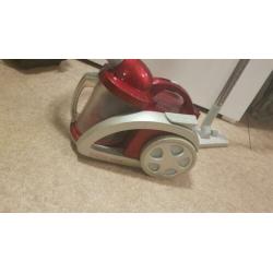 Stofzuiger Bomann merk 2200 w