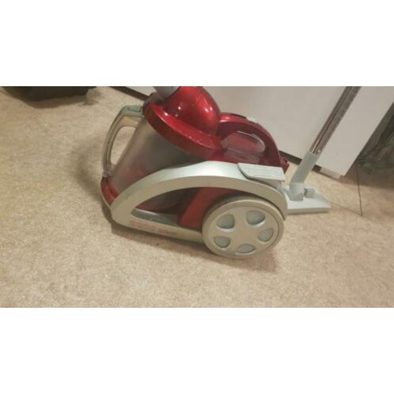 Stofzuiger Bomann merk 2200 w