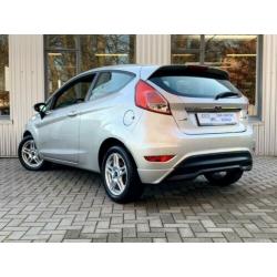 Ford Fiesta 1.0 EcoBoost. 125 PK, ST LINE, CLIMA, CRUISE, ST