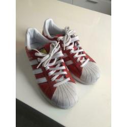 Adidas superstar maat 41