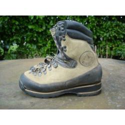 Berg-wandelschoenen La Sportiva maat 41 te koop €65,--