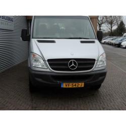 Mercedes-Benz Sprinter 213 2.2 CDI 325 HD DC (bj 2013)