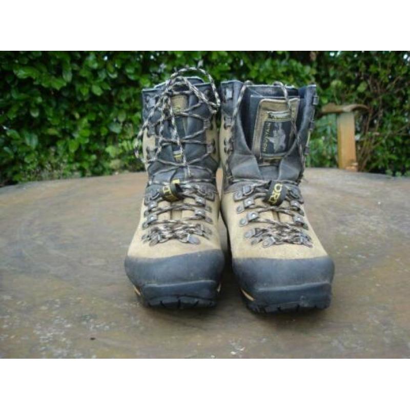 Berg-wandelschoenen La Sportiva maat 41 te koop €65,--