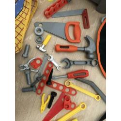 Black & Decker gereedschapskist