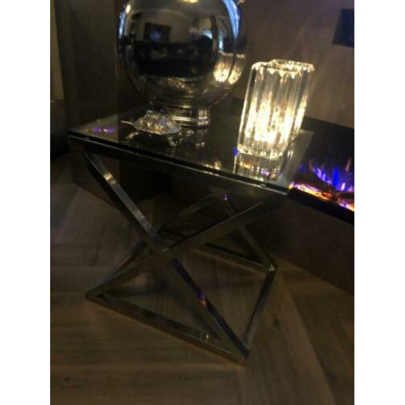 Eichholtz bijzettafel