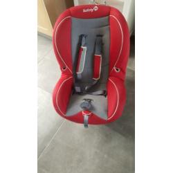 Autostoel voor kids van 9 tot 18 kilo .