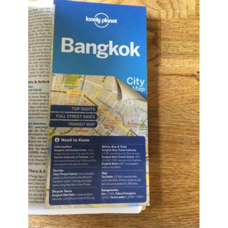 Lonely Planet Thailand’s Islands & Beaches