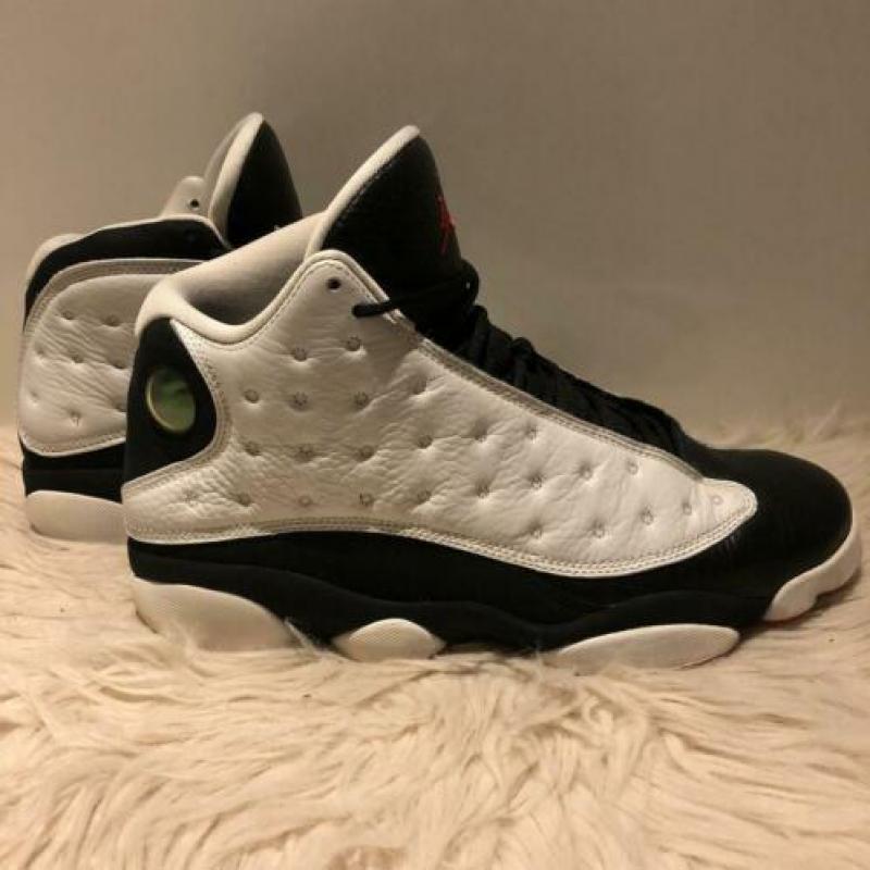 Nike Air Jordan 13 Retro ‘He Got Game’ maat 44