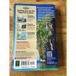 Lonely Planet Thailand’s Islands & Beaches