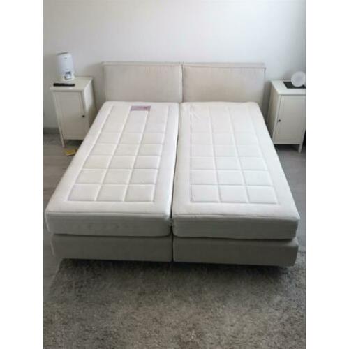 Boxspring Eastborn 180x210 cm