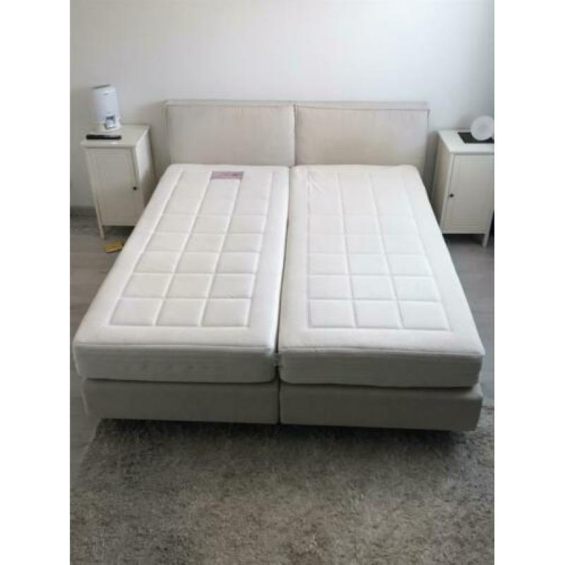 Boxspring Eastborn 180x210 cm