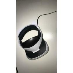 Playstation VR bril, Alle Kabels + Demo Disc