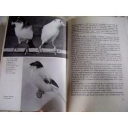KANARIES – Thieme Door: K. Speicher 63 pagina’s Het doel van