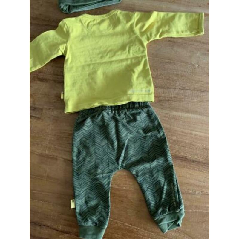 Bess setje maat 56 collectie 2019