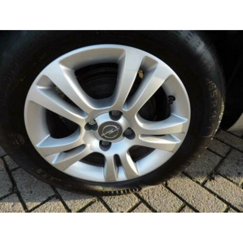 Opel Corsa 1.3 CDTi EcoFlex S/S Business+ 50 procent deal 29