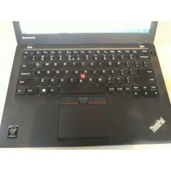 Lenovo Thinkpad X250