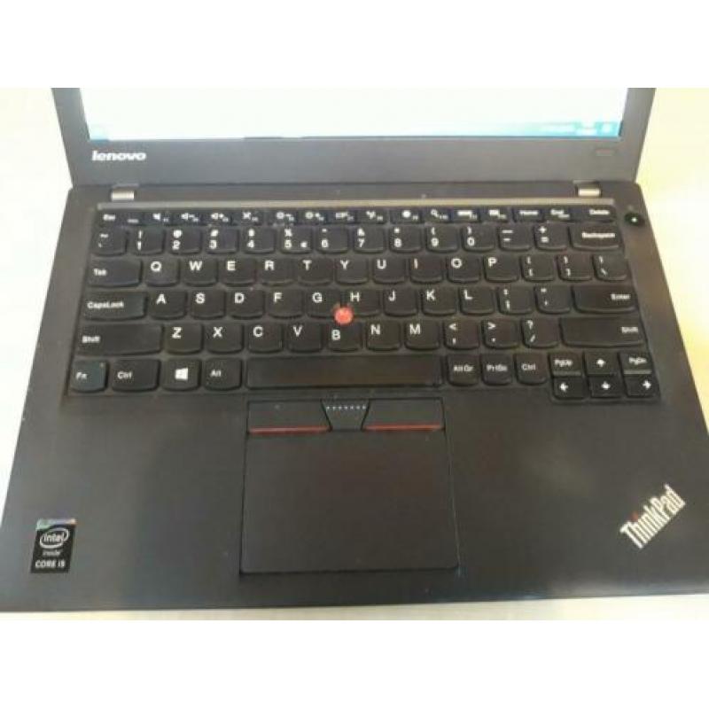 Lenovo Thinkpad X250