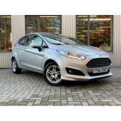 Ford Fiesta 1.0 EcoBoost. 125 PK, ST LINE, CLIMA, CRUISE, ST