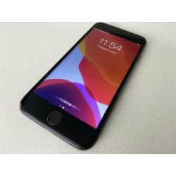 Apple iPhone 7 | 32GB | Space Gray | Zwart | Garantie