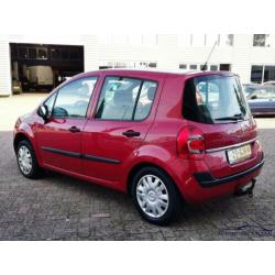 Renault Modus 1.2 TCE 100 Expression