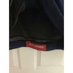 HH Helly Hansen jas L blauw
