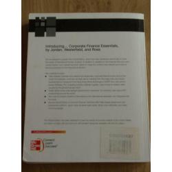 Corporate Finance Essentials