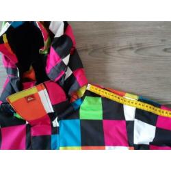 wintersport Jas Quicksilver