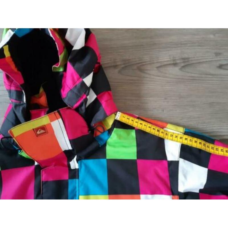wintersport Jas Quicksilver