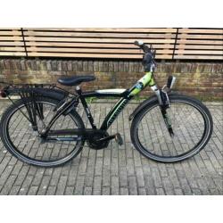 Batavus Snake Jongensfiets 26 inch