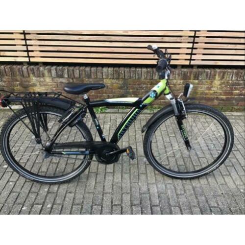 Batavus Snake Jongensfiets 26 inch