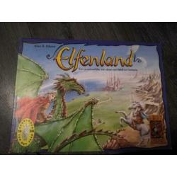 Elfenland 999 games.