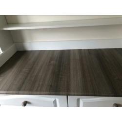 Compleet babykamer
