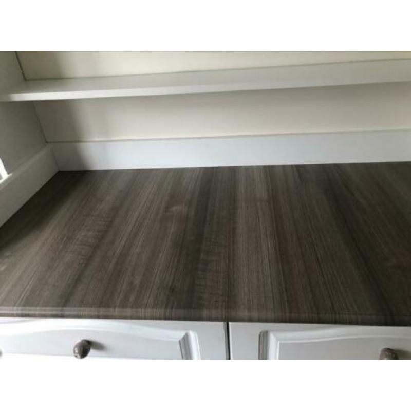 Compleet babykamer