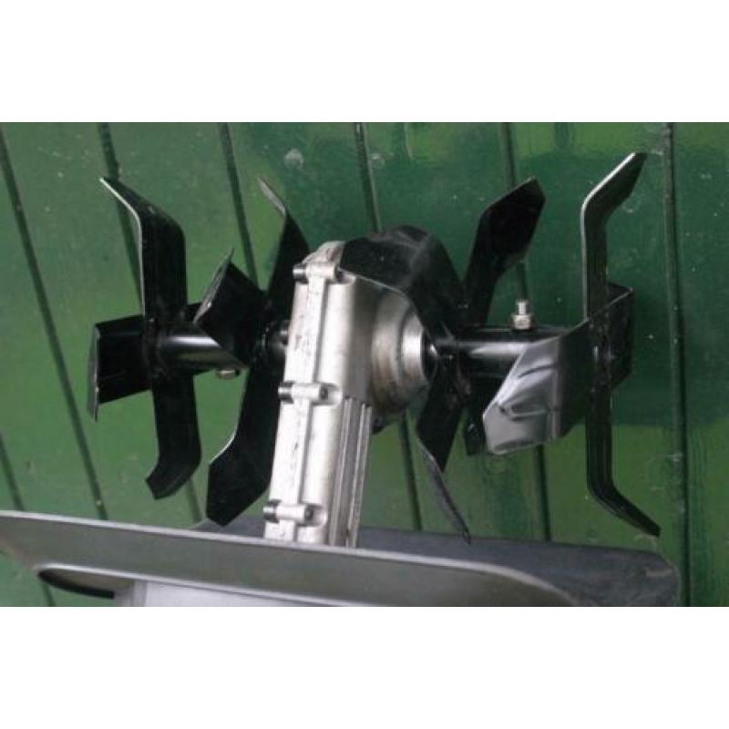 elektrische tuinfrees Powerplus POWEG 7010