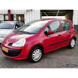Renault Modus 1.2 TCE 100 Expression