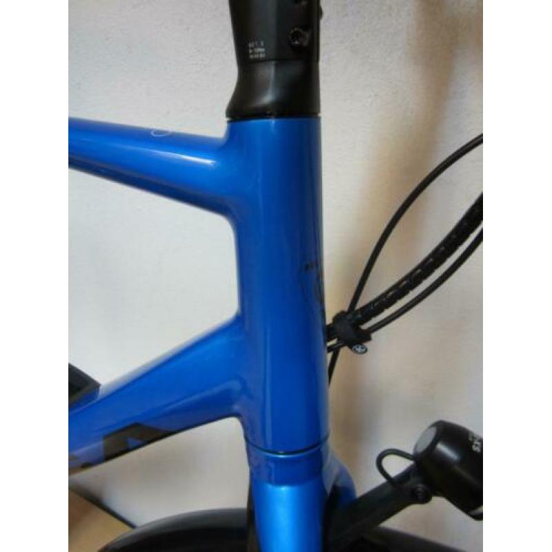 Koga Pace B10 twv 4499 euro Nieuw