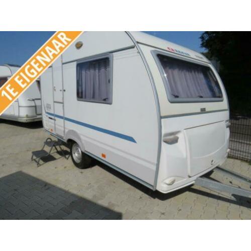 Adria altea 361lt bj 2008 met dwt voortent nu €5999