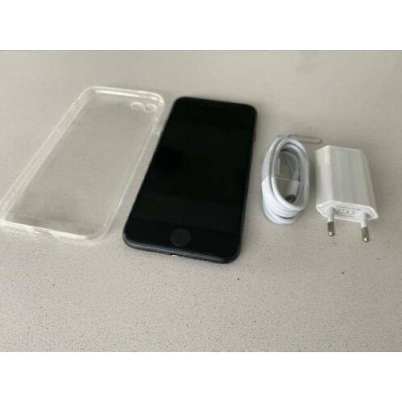 Apple iPhone 7 | 32GB | Space Gray | Zwart | Garantie
