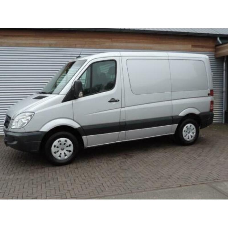 Mercedes-Benz Sprinter 213 2.2 CDI 325 HD DC (bj 2013)