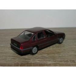 Gama 1:43, Opel Vectra A sedan