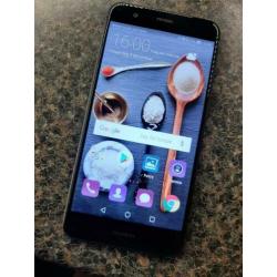 Nette onbeschadigde Huawei P10 Lite. Zgan