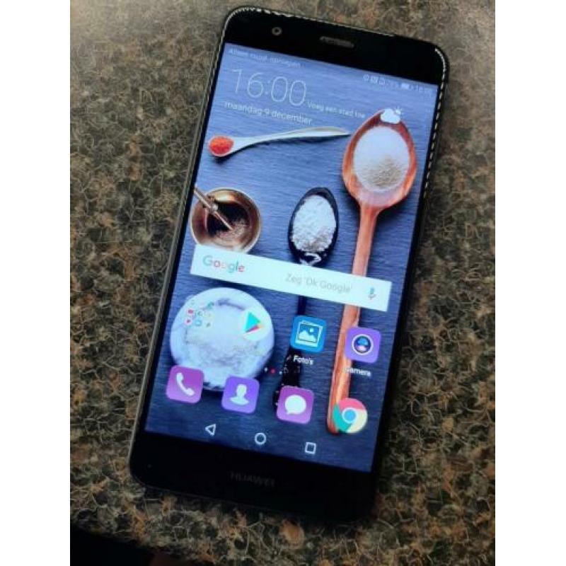 Nette onbeschadigde Huawei P10 Lite. Zgan